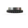 33318-0K020 333180K020 Peça Dentada de Eixo da Quinta Marcha Adequada para Toyota Hilux 04-12