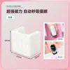 Herramientas de manicura transfronterizas nuevo esmalte de uñas magnético ojo de gato pegamento para uñas de manicura multiusos elegante imán para ojo de gato para uñas bolígrafo al por mayor