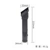 Adecuado para Accesorios de Aspiradora Dyson V6V7V8V10V11V12 V15 Cepillo de Succión Cabezal de Succión Colchón Boquilla para Ranuras