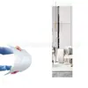 Espejo suave, de pared, acrílico autoadhesivo de cuerpo entero para vestidor, pegatina de pared de alta definición para uso doméstico, espejo de probador