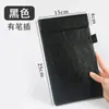 Suporte para Menu, Suporte para Recados, Suporte para Quadro de Pedidos de Cozinha, Bloco de Conferência de Couro A456, Bloco de Notas, Suporte para Bilhetes, Armazenamento