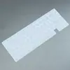 Para película de teclado de laptop HP ENVY X360 13-ay película protectora ENVY 13-ba