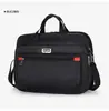 Venda Direta de Fábrica Pasta Masculina de Grande Capacidade Bolsa para Laptop de Viagem de Negócios Bolsa de Viagem Portátil Bolsa de Negócios Resistente ao Desgaste