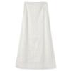 Nueva Moda Femenina Estilo Chino Elegante con Estilo Nacional y Diseño Elegante, con Retazos y Bordados, Conjunto de Top con Capucha y Falda N7043