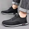 Cross 2026 Otoño Nuevos Zapatos Casuales de Cuero para Hombre Zapatos Casuales Estilo Deportivo para Hombre Zapatos Versátiles y Modernos para Jóvenes