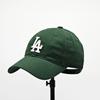 Gorra de Béisbol de Estilo Coreano Nuevo para Mujer de Copa Suave con Etiqueta Pequeña para Hombre de Verano Casual Parasol con Visera