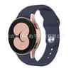 Para Samsung GalaxyWatch7 Hebilla Correa de Reloj de Silicona watch56classic Correa con Hebilla Nike