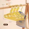 Perchero para Ropa de Mascotas, Mini Perchero Dorado, Perchero Pequeño de Metal para Ositos, Gatos y Perros, Perchero Pequeño para Secar