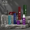 Botella Cuadrada Blanca de Loción de 30ml 60ml 100ml Botella Atomizadora de Tónico Hidratante Tarro Cuadrado de Crema de Noche de 50g