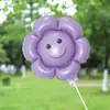Novo clipe grande balão desenho animado balão de filme de alumínio clipe de desenho animado infantil balão de desenho animado grande barraca de balões atacado