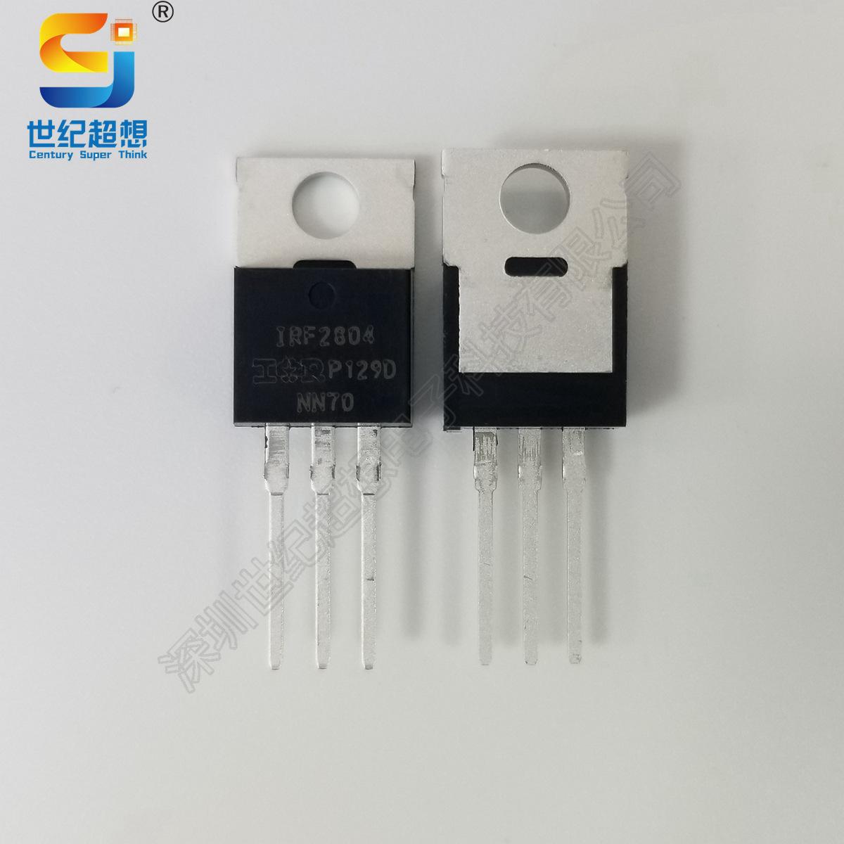 IRF2804PBF
