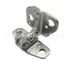 Adecuado para Dodge 19-25 Ram Puerta Delantera Izquierda Bisagra Superior Bisagra de Puerta 68421703Aa