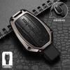 Para Mercedes-Benz e300l cubierta de llave c260lglc Maybach glb/gle350 funda gla200l hebilla metal