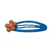 Bonito Pasador de Flor para Mujer 2026 Nuevo Clip BB de Frente de Gama Alta Clip Lateral para Cabello Suelto Clip para Flequillo con un Toque de Sofisticación
