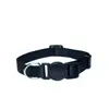 Collar para Gato de 18 Colores, Collar para Gatito y Cachorro, Nylon Suave para Perro, Hebilla de Seguridad Anti-Estrangulamiento Desmontable, Collar Ajustable para Mascotas