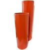 Tubo de proteção de cabos de alta tensão mpp power pipe novo material cpvc tubo para rosca enterrado tubo de puxar tubo de comunicação
