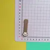 Nuevo Lindo Gato Largo que Gotea Aceite Garra de Gato Parche de Plástico Pasador Adorno para el Cabello Zapatos Sombrero Funda de Teléfono Accesorios Decorativos DIY