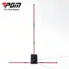 Corrector de Práctica de Swing Plano Pgm Golf, Ajuste del Ángulo de Entrenamiento del Swing, Corrección de Postura, Suministro Directo del Fabricante