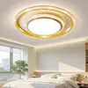 Lámpara de Techo para Sala de Estar Simple y Grande 6 Nueva Lujo Ligero Estilo Nórdico Protección Ocular Luz Principal Iluminación Zhongshan Estilo Moderno Minimalista para Toda la Casa