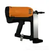* Pistola de clavos eléctrica de hormigón directo de fábrica, pistola de clavos de fila de aire, pistola de clavos de acero para pared de cemento especial para electricista de agua