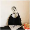 Bolsa de Gran Capacidad de Alto Valor Otoño 2026 Nuevo Bolso de Mano Casual Retro Elegante Bolsa Tote de Alto Valor para el Trabajo
