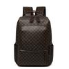 Mochila Nueva para Viajes Diarios, Mochila de Negocios para Hombre, Bolsa para Computadora de Gran Capacidad, Mochila Versátil de Marca de Moda, Bolsa para Estudiante Universitario
