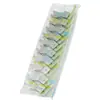 Máquina de coser de cama plana Conejo Dorado, prensatelas de alta y baja presión, TCLTCR1/16N1/32N, prensatelas de plástico de alta y baja presión, 0.2, 0.1, máquina de coser