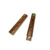 Conector de braço de sofá direto da fábrica 7.5 sub-fivela montagem de parafuso acessórios de ferragens para móveis