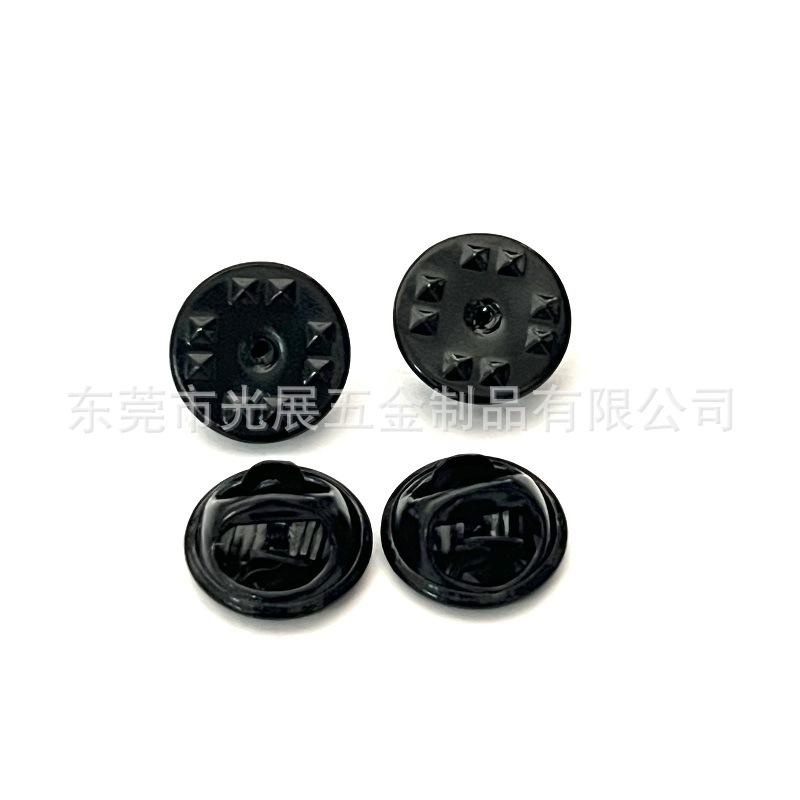 纯黑帽2+