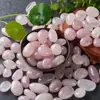 Piedra Yuhua Natural Ágata de Colores Decoración de Paisajismo para Acuario Hidropónico Suculentas Decoración de Pavimentación Maceta Piedras de Colores Siete Colores