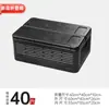 Caja Isotérmica Epp para Puesto Comercial Topn 21-86 Litros Refrigerada Camping Repartidor Caja de Espuma Grado Alimenticio