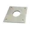 Accesorios para Fachadas, Piezas Embebidas, Placas Embebidas, Placas de Acero Embebidas. Suministros del Fabricante. Excelente Calidad. Grandes Cantidades, Precios Favorables