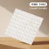 Tira Anti-Colisión Larga Engrosada, Almohadilla Protectora Universal Transparente para Esquinas de Muebles y Manijas de Puertas, Seguridad Anti-Golpes, Precio al por Mayor