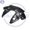 75890-9Hs0A 758909Hs0A Placa de Proteção Inferior do Motor Adequada para Nissan Teana 12-18