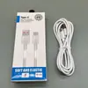 Cable de datos de 6A Cable USB Cable de carga superrápida adecuado para tipo-c Android Apple Huawei extendido Cable de carga de 3 M