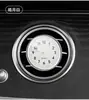 Reloj de Coche Reloj de Coche Digital Reloj Digital Universal Venta al por Mayor Reloj de Coche 40 Reloj de Cuarzo Decoración de Salida de Aire