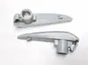 Adecuado para Mitsubishi Lancer Wingman Luz de Freno Alta Luz de Tercera en la Cajuela Años 08-16 8334A08 Alto Brillo