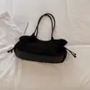 Elegante Xiaomi Retro de Gran Capacidad Bolso de Axila para Mujer Otoño 2026 Nuevo Bolso Tote Simple para el Trabajo Bolso de Hombro