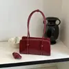 Bolso bandolera de diseño de nicho para mujer de moda, nuevo bolso de hombro bandolera elegante de moda coreana para primavera