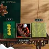 Regalo para Madre, Regalo para Empleados, Peine y Espejo de Sándalo, Regalo Práctico, Regalo de Cumpleaños para Mujeres, Regalo para Amigos, Recuerdo con un Toque de Lujo