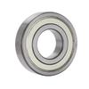 Rodamiento Luoyang 6200 6201 6202 6203 6204 6205 6206 Eje Luoyang LYC Rodamiento de Bolas de Surco Profundo