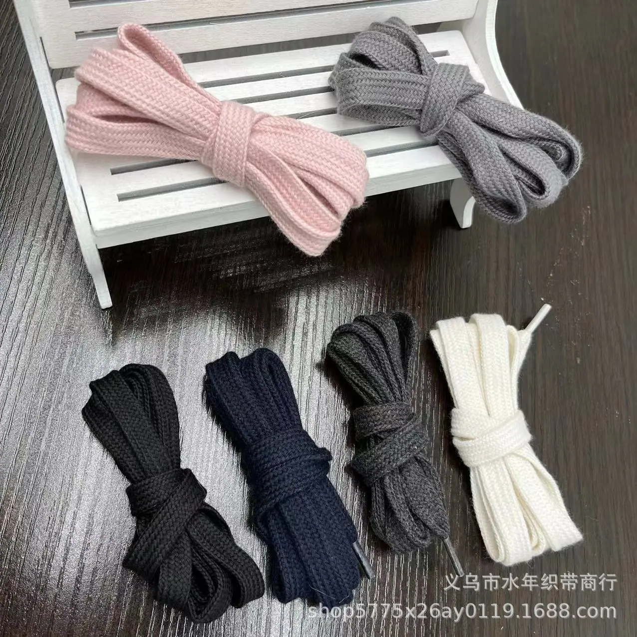 涤棉一公分扁
