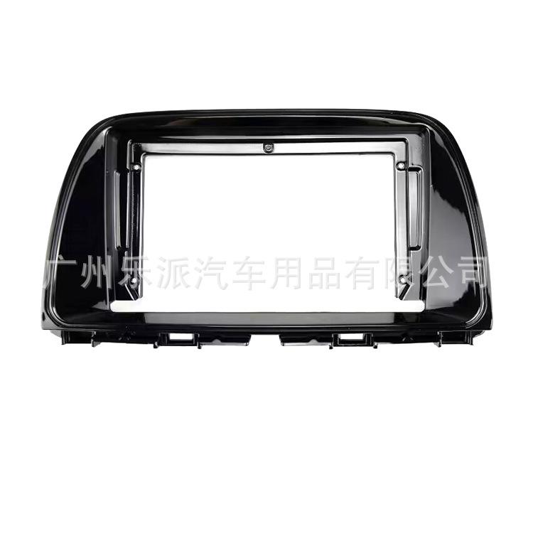 2015-2018马自达CX-5 MAZDA CX-5(9寸