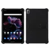 Capa Protetora Adequada para Tablet PC Blackview Tab16 Tablet de 11 polegadas Cobertura Total Suporte Capa de Silicone Resistente a Quedas