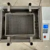 Baño María Baño Gas Oscilador Caja Baño María Controlada por Temperatura Oscilador Termostático Rotatorio Horizontal Reciprocante Agitador Laboratorio