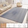 Tabla Rascadora para Gatos, Alfombra Cama para Gatos de Invierno sin Pelusa, Manta Rascadora Anti-Arañazos para Gatos, Duradera y Resistente a los Arañazos, Adecuada para Todas las Estaciones, Suministros para Mascotas