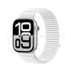 Adecuado para correas de Apple Watch, Samsung y Huawei, Correas tejidas con patrón de montaña salvaje universal