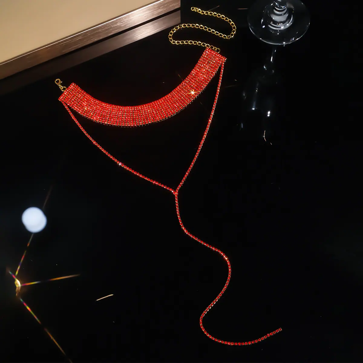 JXJL21105-10排Y颈链-金底红钻6.jpg