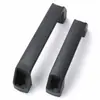 Manija Industrial de Plástico Negro, Agarre de Manija de Plástico, Espaciado de Agujeros de Manija Ls522 90 120 180