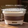 Fogão para Chá, Fogão para Churrasco ao Ar Livre de Inverno, Fogão a Carvão Pequeno, Fogão para Aquecimento Interno, Fogão a Carvão, Fogão Lateral em Estilo Japonês, Fogão de Barro